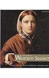 History of Western Society 9e Complete & Atlas of Western Civilization