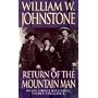 Return of the Mountain Man