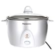 Panasonic SR-G18FG 10-Cup Rice Cooker/Steamer