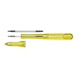 PB SWISS TOOLS(PBスイスツールズ):レインボー差替精密ドライバー イエロー 168-00YELLOW