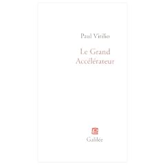 Le Grand Acc�l�rateur