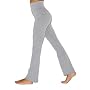 American Apparel 8300 Cotton Spandex Jersey Yoga Pant