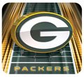 Green Bay Packers Mouse Pad
