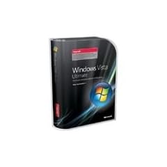 Windows Vista Int�grale SP1 - Mise � jour [Import]