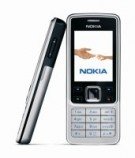 Review Bedifol GmbH  / Bedifol UltraClear screen protectors (quantity: 6) for Nokia 6300