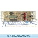 Review GE - General Electric  / Stove/Oven/Range Oven Control - WB27K5127
