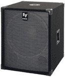 ELECTROVOICE FORCE - I - SUB - E Subwoofer Speaker, 18 &acute; - B0002MQG7W