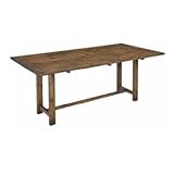 Bailey Street 6042511 Harvest Dining Table