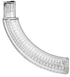 Remington 597 30 Rnd Magazine Clear