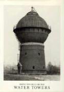 Water Towers by Becher Bernd Becher Hilla (1988-07-15) Hardcover