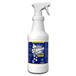Pet Stain Remover and Odor Cleaner - Stainerizer Organic Pet Urine Cleaner For Dogs and Cat Urine, Feces, and Vomit Stains