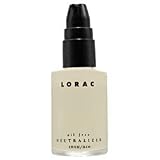 LORAC Oil Free Neutralizer