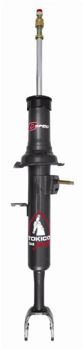 Tokico DSP-10 D-Spec 16-Way Shock for Subaru WRX