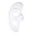 Phantom of the Opera PVC Facemask