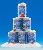 Instant Snow in a Can [Kitchen & Home]