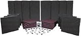 Auralex EPS-168T Pro Panels Kit - Free Shipping