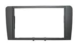 AUDI A3 04-09 DOUBLE DIN CAR STEREO FASCIA ADAPTOR KIT