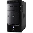 HP Pavilion Media Center M8200N Desktop PC (AMD Athlon 64 X2 Dual-Core Processor 6000+, 3 GB RAM, 500 GB Hard Drive, Vista Premium)