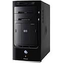 HP Pavilion Media Center M8200N Desktop PC (AMD Athlon 64 X2 Dual-Core Processor 6000+, 3 GB RAM, 500 GB Hard Drive, Vista Premium)