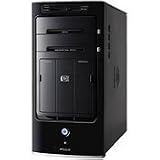 HP Pavilion Media Center M8200N Desktop PC (AMD Athlon 64 X2 Dual-Core Processor 6000+, 3 GB RAM, 500 GB Hard Drive, Vista Premium)
