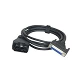 OTC Tools (OTC377401) DB25 to OBDII Nemisys Cable