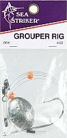 Grouper Rig 6oz.