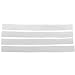 Gibraltar SCNSC Nylon Snare Strips 4 Pack (Standard)