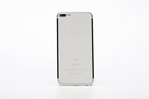 Lux iPhone 7 Plus Classic in 950 Platinum - 256GB (white screen)
