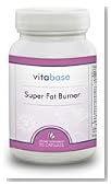 Super Fat Burner Support Weight Loss 90 Capsules Dietary Supplement