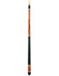 Sports: McDermott G219 G-Series Pool Cue (19oz, 12mm Taper) - McDermott Cues