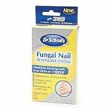 Dr. Scholls Fungal Nail Revitalizer System 1 oz