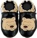 Robeez Infant Toddler Bulldog Slip On