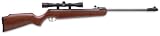 Ruger® Air Hawk .177 caliber Air Rifle Combo