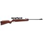Ruger Air Hawk Combo air rifle