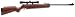 Ruger® Air Hawk .177 caliber Air Rifle Combo Image