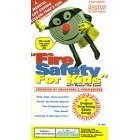 fire safety for kids