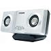 Creative TravelSound MP3 128 Lautsprecher 4 Watt RMS