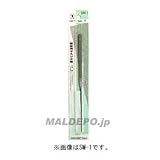 H&H 精密ヤスリ 平 10型 160mm SM-11 342231