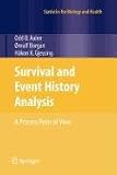 Survival and Event History Analysis