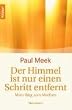 Der Himmel ist nur einen Schritt entfernt: Mein Weg zum Medium