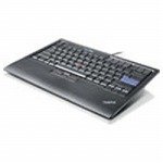 レノボ・ジャパン ThinkPad USB トラックポイントキーボード(日本語) 55Y9024 レノボ・ジャパン ThinkPad USB トラックポイントキーボード(日本語) 55Y9024
