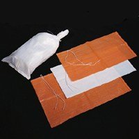 Mutual Industries 14981-10-14 Sand Bag 14x26 (Pack of 100) by Mutual Industries