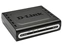 D-Link ADSL2+Ethernet Modem AnnexB