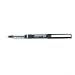 Office Products : Pilot Precise V5 Stick Rolling Ball Pen, Micro Point, 0.25 mm, Black Barrel/Ink (35334), 12-Count