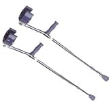 Forearm Crutch