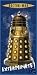 Doctor Who Dalek Beach / Bath Towel Image