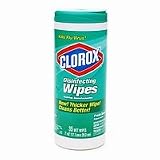 Clorox Disinfecting Wipes 35 ea
