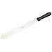 Ateco Ultra Large Sized Straight Spatula, 12 Inch Blade