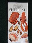 A gourmet's book of shellfish