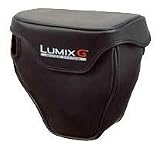 Panasonic PGS18XEK Snug Fit Case for Lumix G1 with 14-45mm Lens